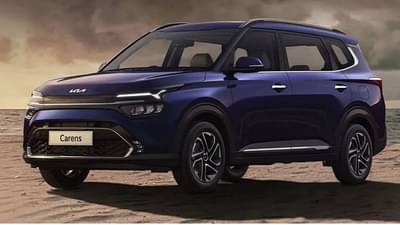 भारतात 14 जानेवारीपासून Kia Carens साठी बुकिंग सुरु, जाणून किंमत आणि फीचर्स