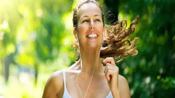 Good diet | नव्या वर्षात आजारी पडायचं नाही, तर या सवयी लावून घ्या