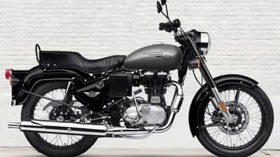 Royal Enfield चा बाजारात धुमाकूळ, Hero MotoCorp ला पछाडलं, विक्रीत 7 टक्क्यांची वाढ