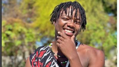 टांझानियन कलाकारानं केलं हिंदी गाण्याचं रि-क्रिएशन! हा Video पाहा, होतोय तुफान Viral!!