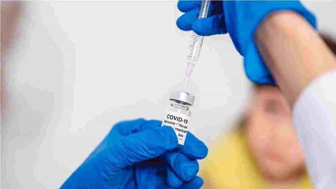 Children Vaccination: 15 वर्षांवरील मुलांना आजपासून लसीकरण, औरंगाबाद शहरात कोणत्या केंद्रांवर लस?