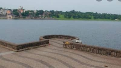 Nagpur | फुटाळ्यातील प्रेक्षक गॅलरीवरून वाद, गडकरींनी आणला निधी; राऊत म्हणतात, कामाची चौकशी व्हावी, हा वाद कशासाठी?