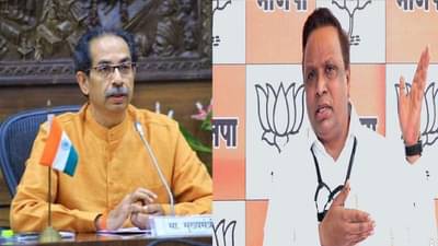 पालिकेच्या सत्तेची खुर्ची डळमळली तेव्हा मुंबईकरांची आठवण झाली!, मालमत्ता कराच्या निर्णयावरुन शेलारांचा घणाघात