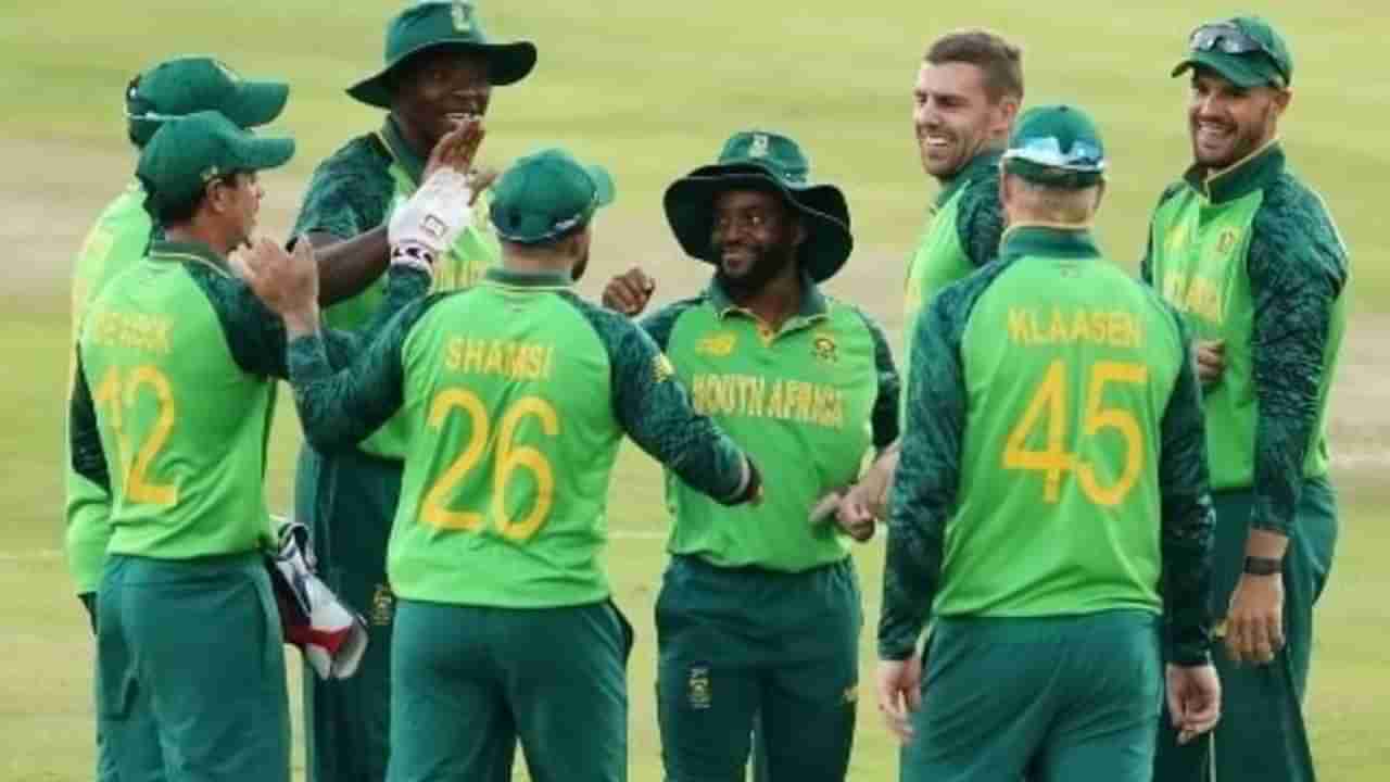 IND vs SA ODI Team: भारताविरुद्धच्या वनडे मालिकेसाठी दक्षिण आफ्रिकेने जाहीर केला संघ