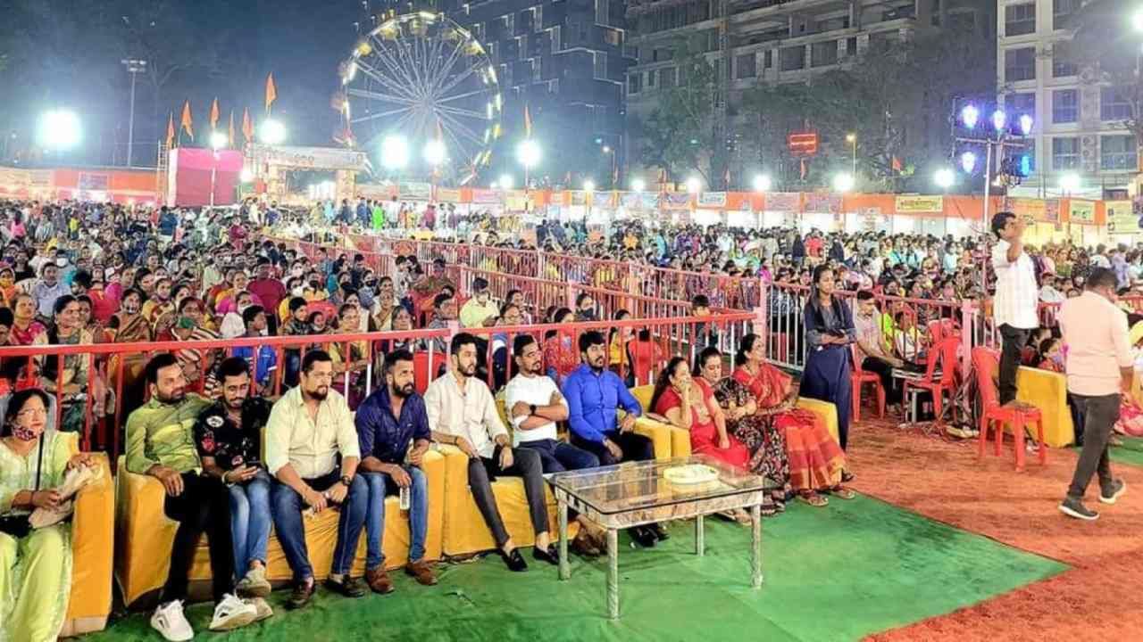 वाह काय टायमिंग! बरोबर अखेरच्या दिवशी जत्रा रद्द, अंधेरीतील मालवणी जत्रा रद्द करण्यामागच्या राजकारणाची बातमी