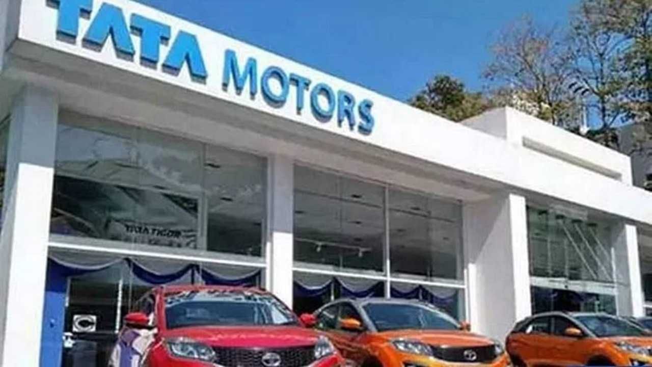 टाटा मोटर्स बनली देशातील सर्वाधिक वाहन विक्री करणारी कंपनी; गेल्या महिन्यात तब्बल 35,300 गाड्यांची विक्री