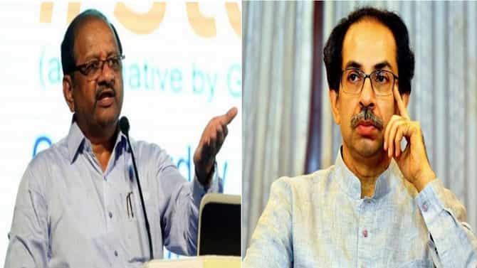 500 चौ. फुटांच्या घरांसाठी घेतलेले पैसे परत करा, मालमत्ता करमाफीच्या निर्णयानंतर खासदार गोपाळ शेट्टी आक्रमक