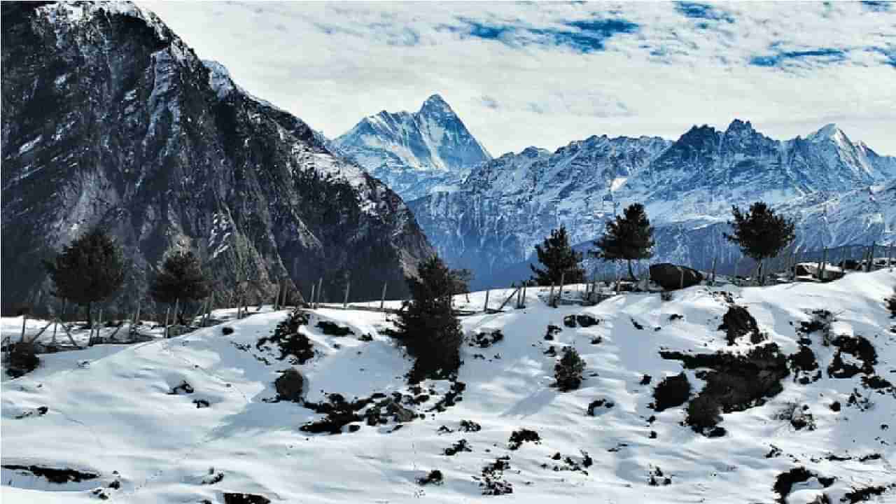 Garhwal | पाऊण महिन्यांपूर्वी मुंबईहून निघाले, दोघे पर्यटक उत्तराखंडमध्ये मृतावस्थेत, रस्ता हरवल्यानंतर बर्फाखाली गाडले?