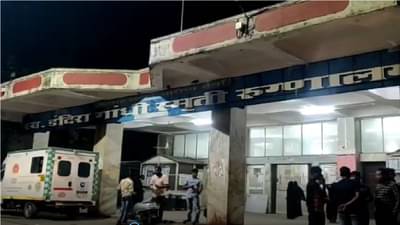 आई किचनमध्ये, पाच भावंडं टीव्ही बघण्यात गुंग, पाण्याच्या बालदीत पडून भिवंडीत चिमुकल्याचा मृत्यू