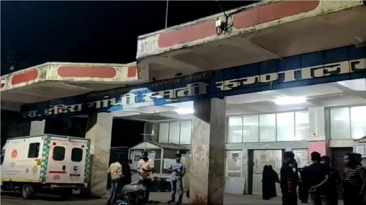 आई किचनमध्ये, पाच भावंडं टीव्ही बघण्यात गुंग, पाण्याच्या बालदीत पडून भिवंडीत चिमुकल्याचा मृत्यू