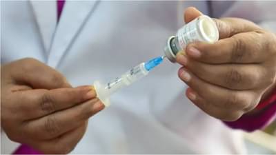 Thane Children Vaccination | ठाण्यात ग्रामीण मुला-मुलींसाठी विशेष दहा लसीकरण केंद्रे, प्रशासनाची काय तयारी ?