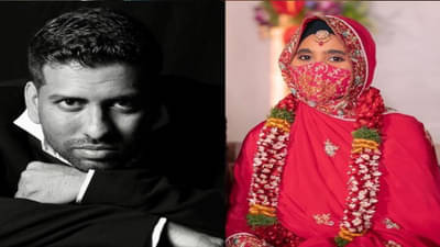 Khatija | वाढदिवशीच खातिजा अडकली खास नात्यात!, पाहा कोण आहे ए आर रहमानचा होणारा जावई Riyasdeen?