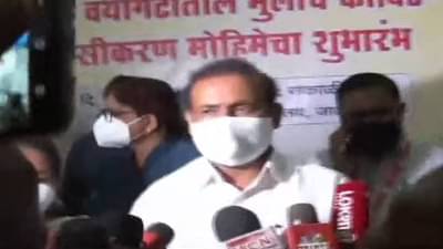 लॉकडाऊन लागणार काय?; राज्याला किती लसींची गरज, मास्क कोणता वापरावा?; वाचा तुमच्या मनातील प्रश्नांना राजेश टोपेंचे उत्तर