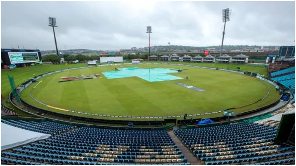 IND vs SA : जोहान्सबर्गमधून क्रिकेट चाहत्यांसाठी वाईट बातमी! दुसऱ्या कसोटीवर पावसाचं सावट