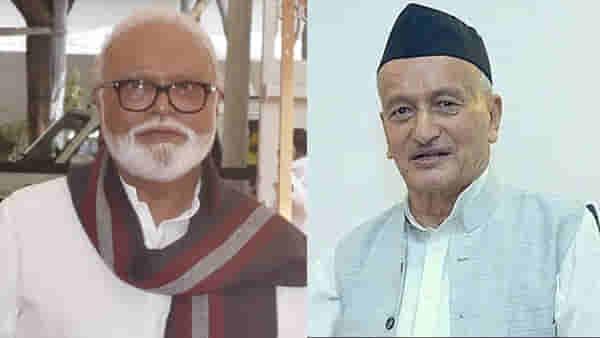 राज्यपालांना नावं ठेवण्यात अर्थ नाही, आम्ही त्यांना उशिरा कळवलं; भुजबळांनी दिलं स्पष्टीकरण