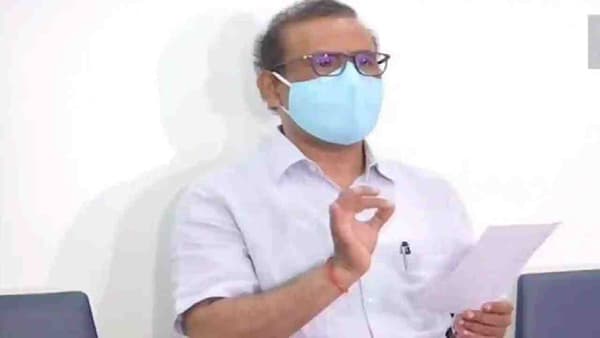 होम आयसोलेटेड रुग्णांना हेल्थ किट देणार, कॉलही करणार, आरोग्यमंत्री काय म्हणाले? वाचा सविस्तर