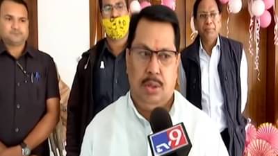 VIDEO: पश्चिम बंगालमध्ये मिनी लॉकडाऊन लागला, महाराष्ट्रात काय?, लॉकडाऊन झाला तर कसा असेल; विजय वडेट्टीवारांनी दिली माहिती