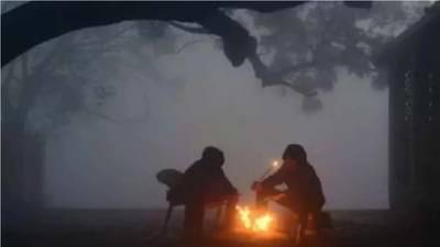 Weather Update | कडाक्याच्या थंडीत ढगाळ वातावरण, राज्यात तुरळक ठिकाणी पावसाची शक्यता, वाचा हवामान खात्याचा अंदाज