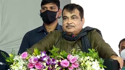 नितीन गडकरींनी जाहीर कार्यक्रमात अनिल देशमुखांचे मानले आभार; कारण काय?