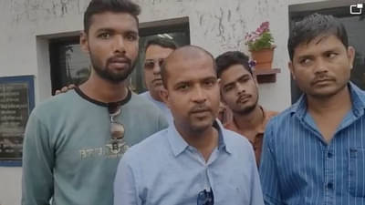 पोलिसांना शिवीगाळ करणं भोवलं, भंडाऱ्याचे राष्ट्रवादीचे आमदार राजू कारेमोरे यांना अटक