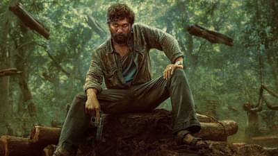 Pushpa Box Office Collection : अल्लू अर्जुनच्या पुष्पाने नवीन वर्षात केला नवा रेकॉर्ड! पाहा किती कोटींचा गल्ला जमवला...