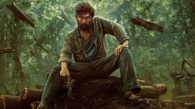 Pushpa Box Office Collection : अल्लू अर्जुनच्या पुष्पाने नवीन वर्षात केला नवा रेकॉर्ड! पाहा किती कोटींचा गल्ला जमवला...