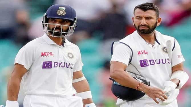 IND vs SA: अजिंक्य रहाणे, पुजाराचं पुढे काय होणार? दोघांचाही पुढचा प्रवास खडतर