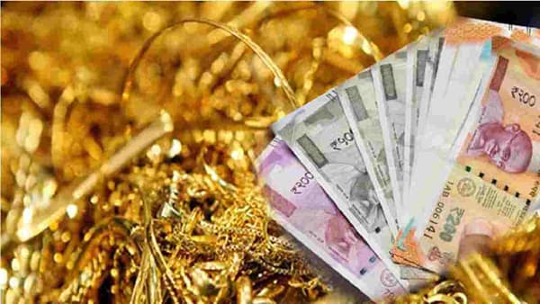Gold Price Today : दिल्लीत सोन्याची घौडदोड, पन्नास हजारांचा टप्पा पार, महाराष्ट्रातील प्रमुख शहरात काय भाव ?