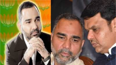 मुंबईतील भाजप नेत्याच्या पत्नीचा अटकपूर्व जामीन फेटाळला, रेश्मा खानवर कारवाईची टांगती तलवार