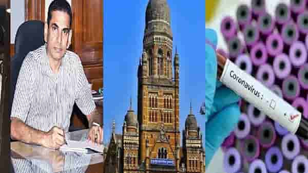 School Reopen : 27 जानेवारीपासून शाळा सुरु करण्याचं नियोजन, मुंबईत रुग्णसंख्या 1 ते 2 हजारांवर येण्याचा अंदाज, इकबाल चहल यांची माहिती
