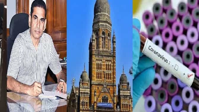 School Reopen : 27 जानेवारीपासून शाळा सुरु करण्याचं नियोजन, मुंबईत रुग्णसंख्या 1 ते 2 हजारांवर येण्याचा अंदाज, इकबाल चहल यांची माहिती