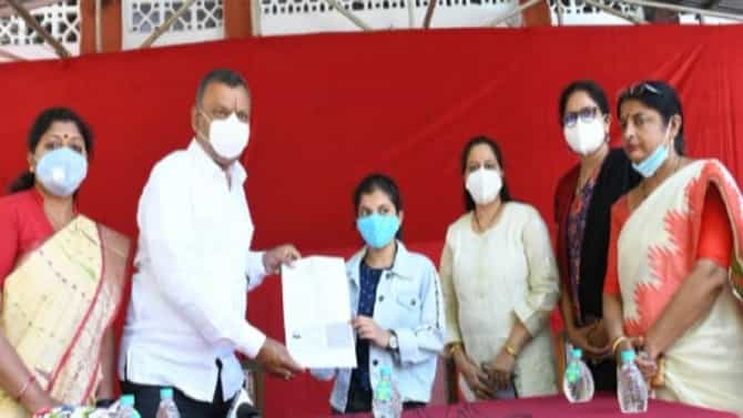 Vaccination | नागपुरात पहिल्या दिवशी 14 हजार 654 किशोरवयीन लसवंत; इतर विद्यार्थीही उत्सूक