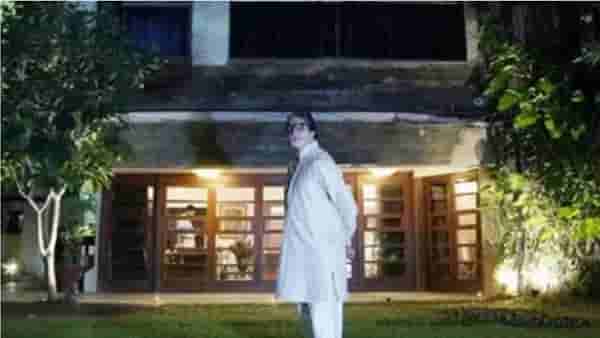 Amitabh Bachchan | अमिताभ बच्चन यांच्यावर मुंबई पालिका मेहरबान, प्रतीक्षा बंगल्यावर कारवाई करण्यास टाळाटाळ, लोकायुक्तांनी फटकारलं