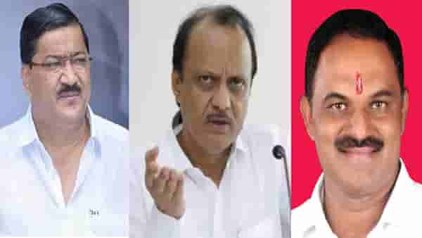 PDCC Bank Election | अजितदादांनी ज्या प्रदीप कंद यांना जागा दाखवण्यासाठी दंड थोपटले, त्यांनीच निवडणुकीत जागा जिंकली