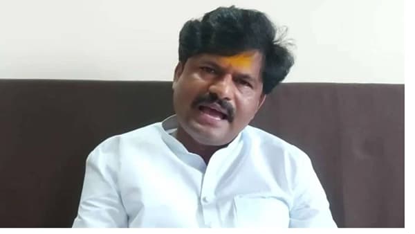 VIDEO: जितेंद्र आव्हाड म्हणजे प्रस्थापितांना खूष करणारे कंत्राटी कामगार; गोपीचंद पडळकर यांची खोचक टीका