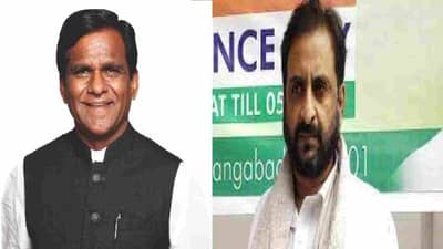 दानवे, देशाचे रेल्वेमंत्री आहात की जालन्याचे? इम्तियाज जलील यांचा सवाल, कोणत्या मुद्द्यावरून खासदार खवळले?