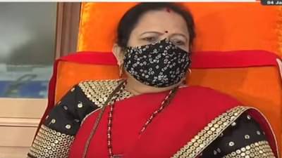Coronavirus: बाजार ते लग्न... गर्दीत जाणं टाळा; महापौर किशोरी पेडणेकरांचं मुंबईकरांना कळकळीचं आवाहन
