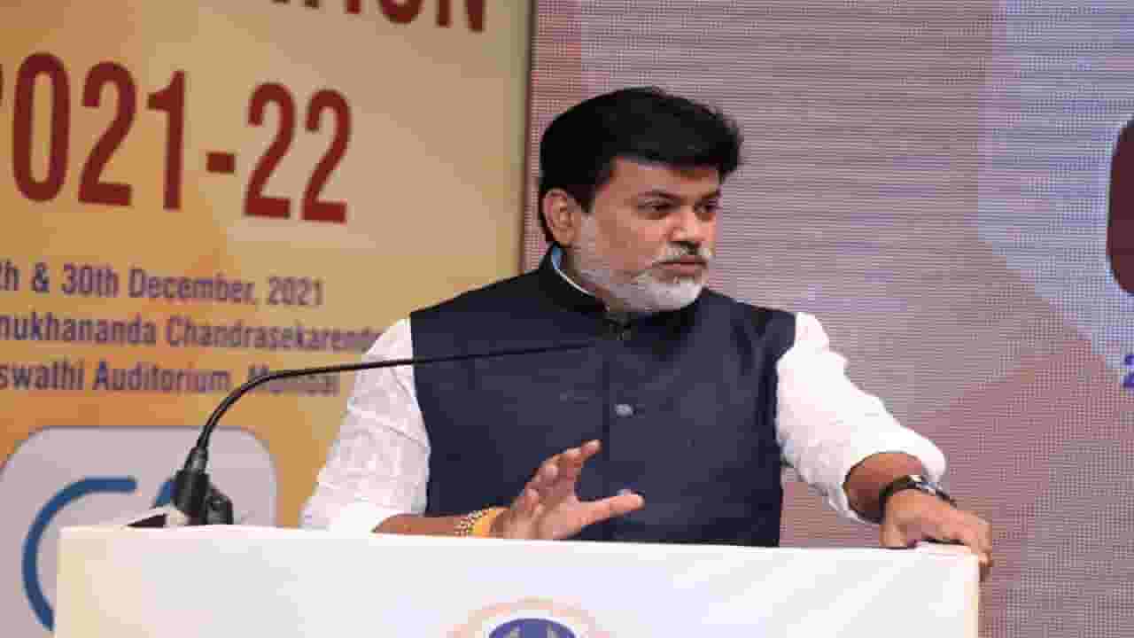 उत्पल पर्रीकरांवर भाजपाने अन्याय केला  - सामंत