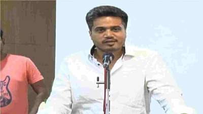 ...तर काही भाजप नेत्यांनी राष्ट्रपती राजवटीसाठी राजभवनावर मुक्काम ठोकला असता: रोहित पवार