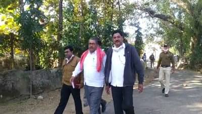 Bhandara MLA | आमदारांचे शिवीगाळ प्रकरण : राजू कोरेमोरे बारा तासांच्या तुरुंगवासानंतर बाहेर; आता म्हणतात, पोलिसांविरुद्ध न्यायालयीन लढाई लढणार