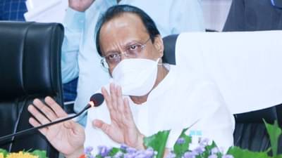 PDCC Bank Election: एका जागेचं वाईट वाटतंय, पुणे जिल्हा बँकेच्या विजयावर अजित पवारांची पहिली प्रतिक्रिया