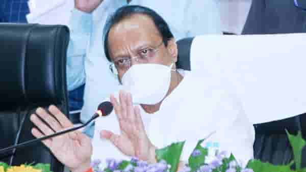 PDCC Bank Election: एका जागेचं वाईट वाटतंय, पुणे जिल्हा बँकेच्या विजयावर अजित पवारांची पहिली प्रतिक्रिया
