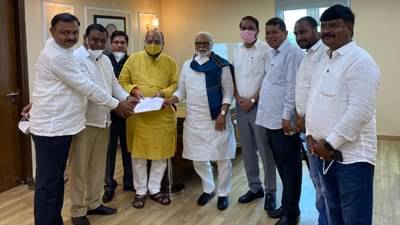 Nashik| लासलगावसह 16 गावांचा पाणीप्रश्न मार्गी; भुजबळांच्या प्रयत्नातून 17 कोटी 54 लाखांचा निधी मंजूर