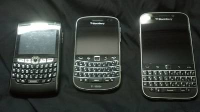 QWERTY किपॅडवाले मोबाईल आजपासून चालणार नाहीत, जाणून घ्या कारण