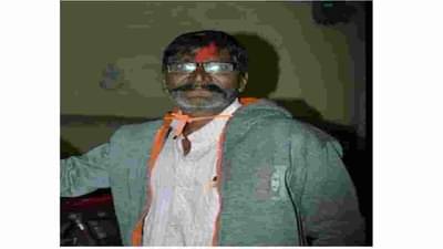 भगव्याला दैवत मानलं, भगव्यालाच कवटाळून गळफास, उस्मानाबादेत कट्टर शिवनसैनिकाची आत्महत्या! काय घडलं??