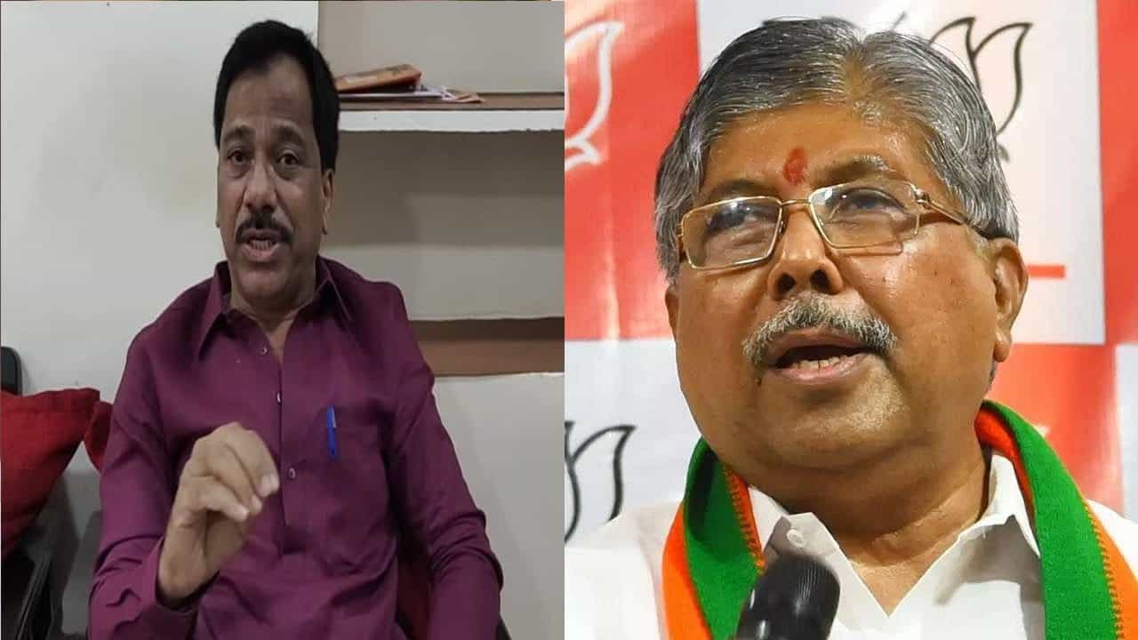 ...म्हणून घेतला राजीनाम्याचा निर्णय; राजन तेली यांचे स्पष्टीकरण, दिपक केसरकरांवरही साधला निशाणा