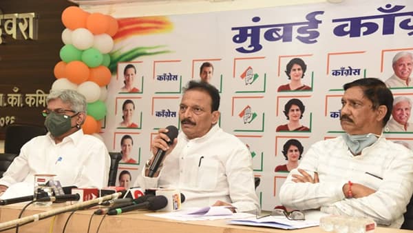मुंबईत 500 चौरस फुटापर्यंतच्या घरांना मालमत्ता कर माफ, काँग्रेस म्हणते, निर्णय चांगला, पण...
