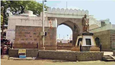 चांगली बातमीः औरंगाबादेतील ऐतिहासिक दरवाजे अन् शहागंज घड्याळ्याचे मनोरे रोषणाईने उजळणार