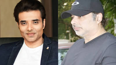 Happy Birthday Uday Chopra | ‘मोहब्बतें’मधून दमदार पदार्पण, पण केवळ वडिलांच्याच चित्रपटात अभिनयाची जादू दाखवू शकला उदय चोप्रा!
