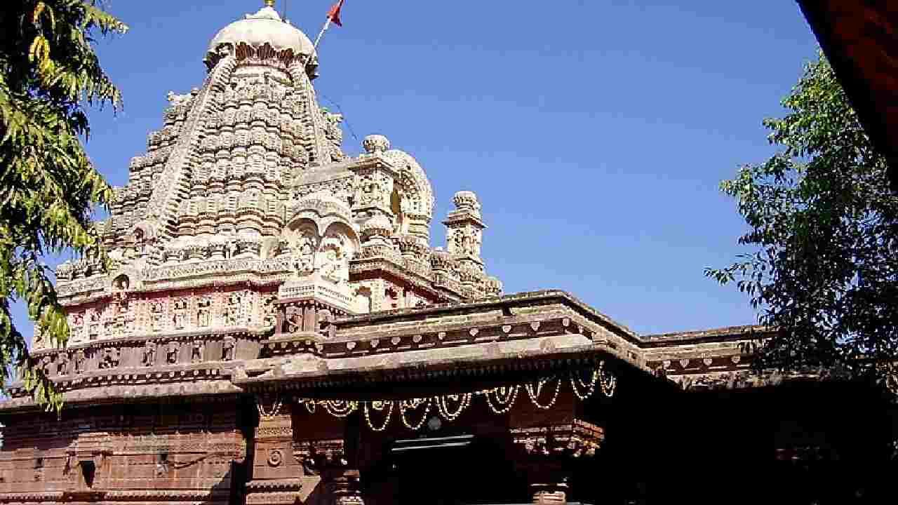 Aurangabad | प्रसिद्ध ज्योतिर्लिंग घृष्णेश्वराचा गाभा 1 मार्चपासून खुला होणार, महाशिवरात्रीपासून दर्शनावरील निर्बंध हटणार